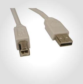 Usb Kabel A B M It Tilbeh R Batterier Papirogkontor Dk