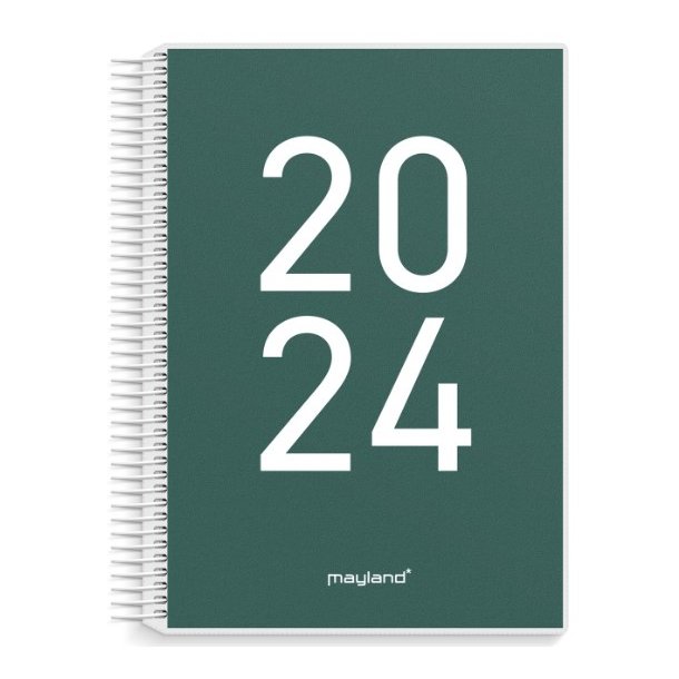 Mayland Seniorkalender 2024
