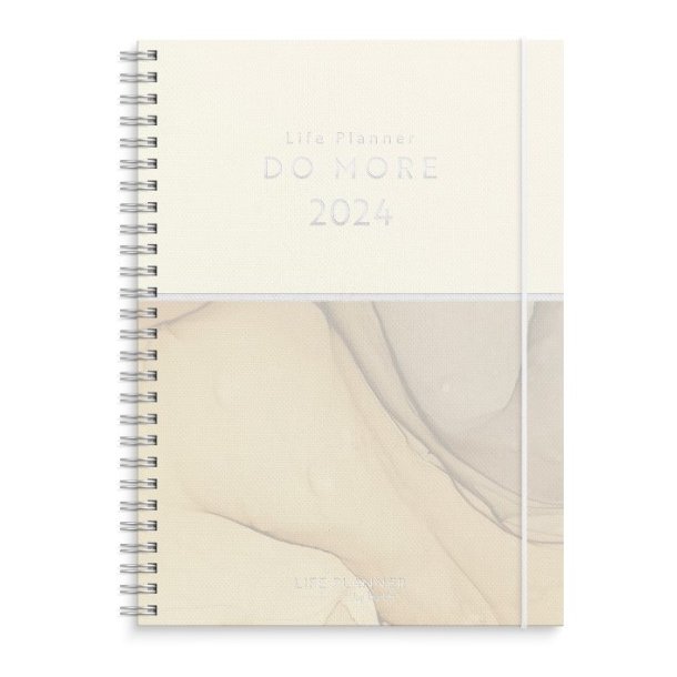 Mayland Life Planner Do More A5 2024