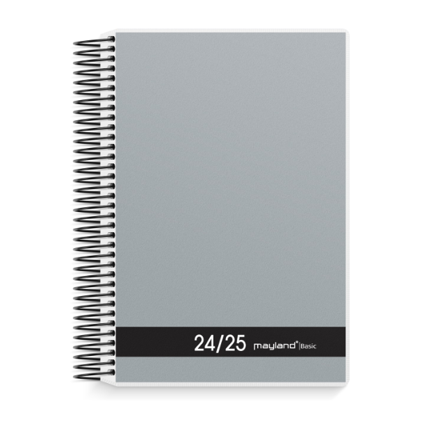 Mayland Studie Basic Stor dagkalender 2024/2025
