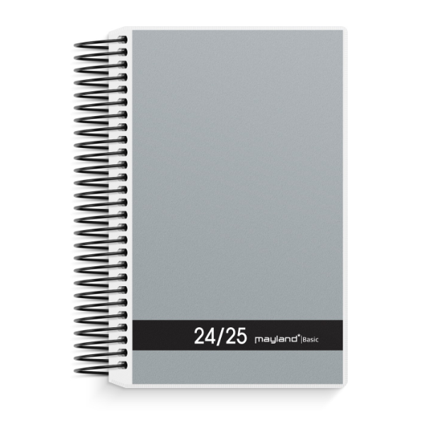 Mayland Studie Basic Mini dagkalender 2024/2025
