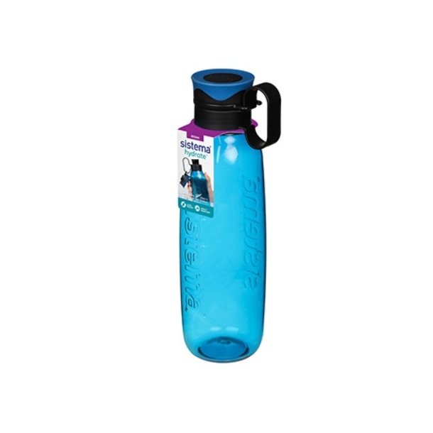 Sistema Drikkeflaske Traverse 850 ML  Bl