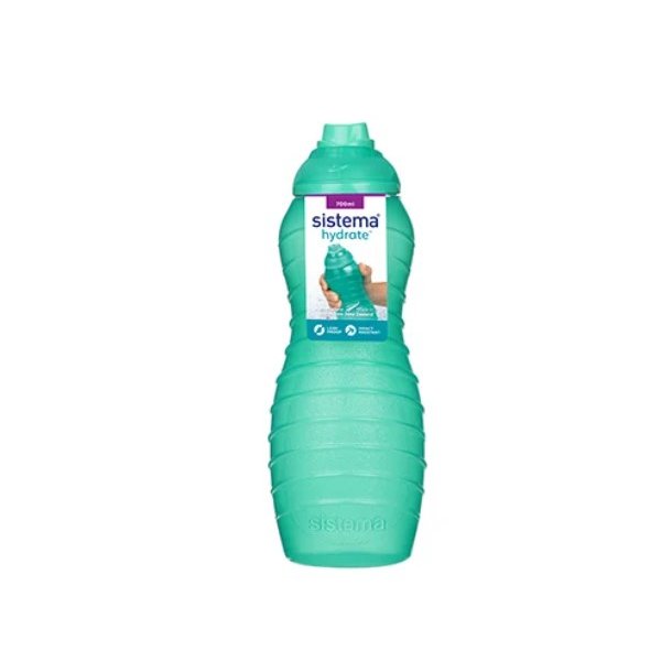 Sistema Drikkeflaske DAVINA 700ML Grn